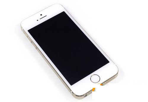 iphone5s怎么恢复固件？苹果iphone5s恢复固件教程1