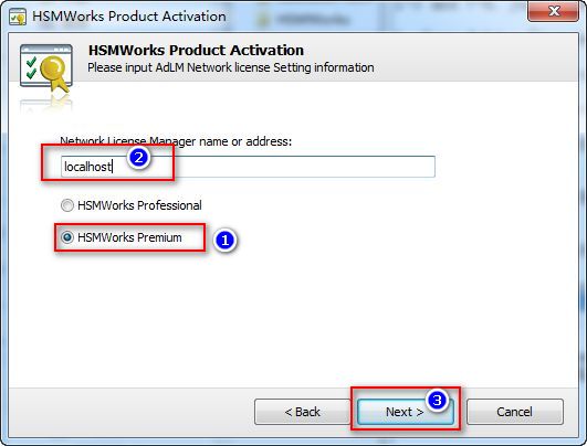 HSMWorks 2016安装破解中文汉化教程