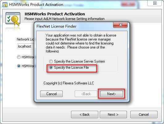 HSMWorks 2016安装破解中文汉化教程
