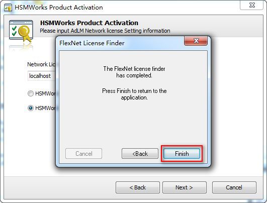 HSMWorks 2016安装破解中文汉化教程