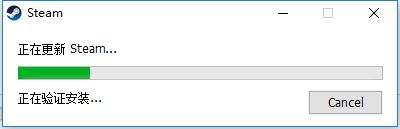 steam怎么查看ID账号和个人账户链接?