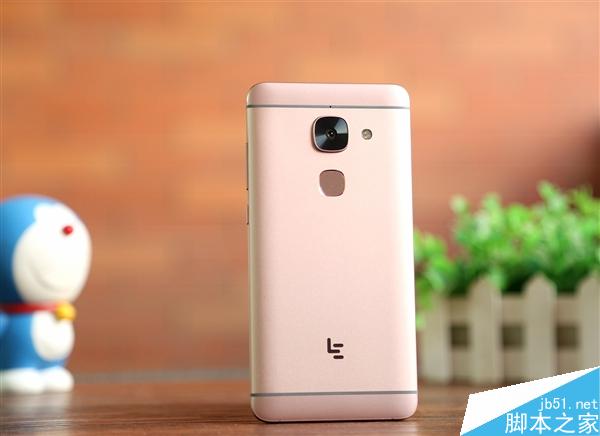 6GB机皇！乐Max 2真机图赏