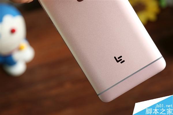 6GB机皇！乐Max 2真机图赏