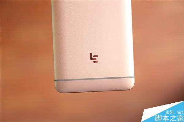 6GB机皇！乐Max 2真机图赏