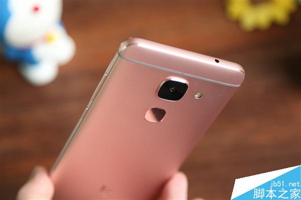 6GB机皇！乐Max 2真机图赏