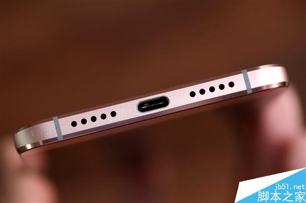 6GB机皇！乐Max 2真机图赏