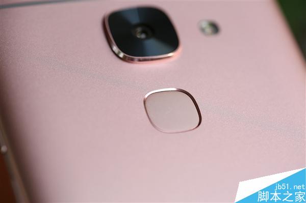 6GB机皇！乐Max 2真机图赏