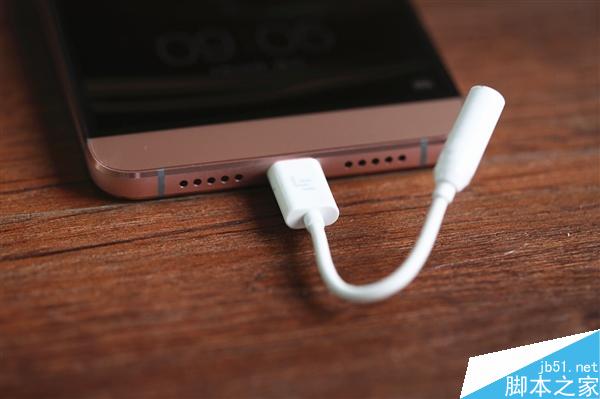 6GB机皇！乐Max 2真机图赏