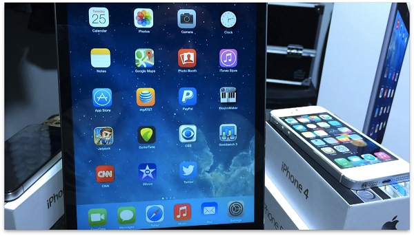 利用系统Bug隐藏iOS7.1冗余的原生应用 脚本之家