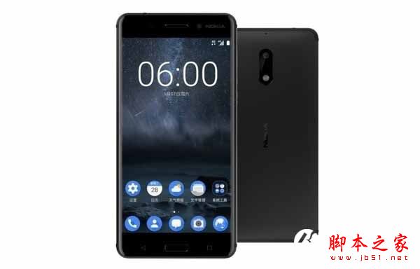 2017年一月发布的手机有哪些？CES2017发布的十款手机盘点汇总