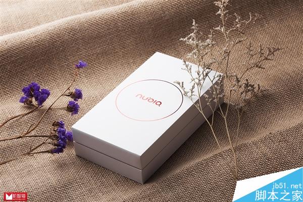 1499元够漂亮！5寸屏nubia Z11 mini真机美图赏