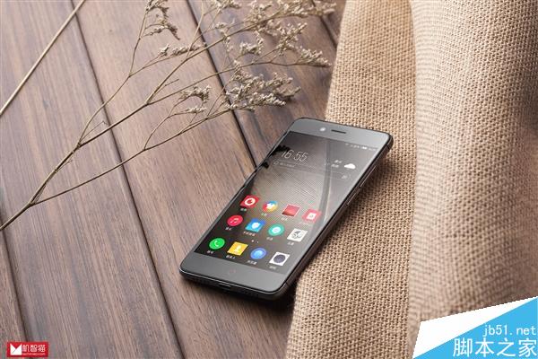 1499元够漂亮！5寸屏nubia Z11 mini真机美图赏