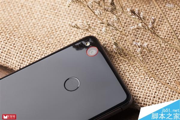 1499元够漂亮！5寸屏nubia Z11 mini真机美图赏
