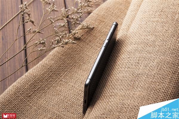 1499元够漂亮！5寸屏nubia Z11 mini真机美图赏