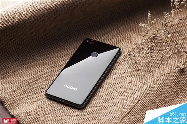 1499元够漂亮！5寸屏nubia Z11 mini真机美图赏
