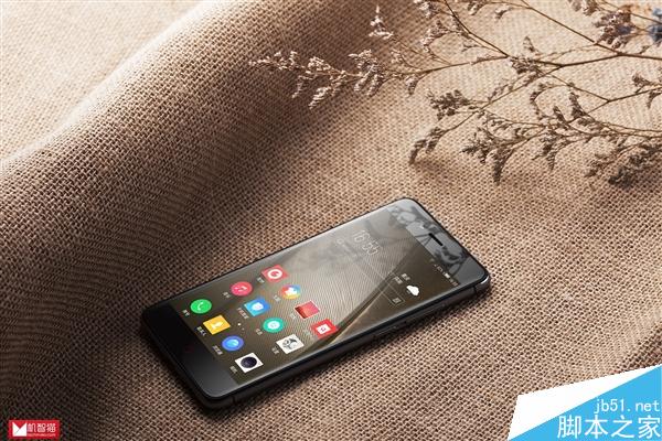 1499元够漂亮！5寸屏nubia Z11 mini真机美图赏