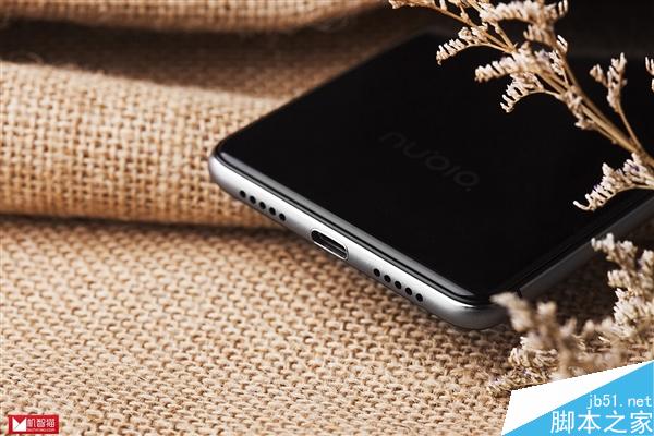 1499元够漂亮！5寸屏nubia Z11 mini真机美图赏