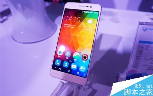 中兴ZTE A910参数好不好 中兴ZTE A910参数配置