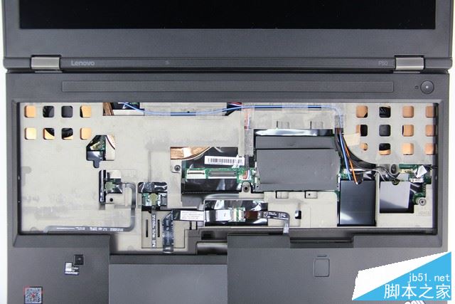 ThinkPad P50值得买吗？联想ThinkPad P50笔记本全面详细评测图解
