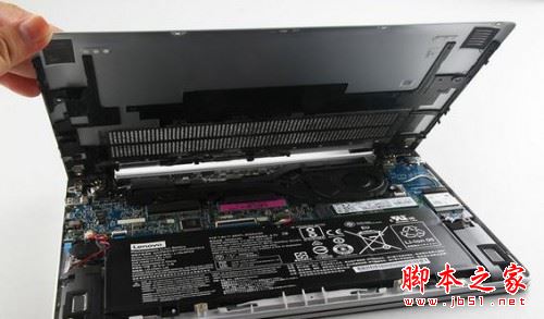 联想小新Air 13 Pro内部做工怎么样?联想小新Air 13 Pro拆机详细评测图解
