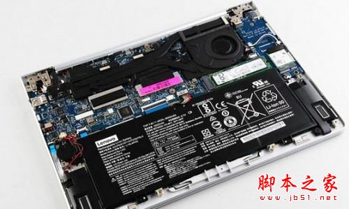 联想小新Air 13 Pro内部做工怎么样?联想小新Air 13 Pro拆机详细评测图解