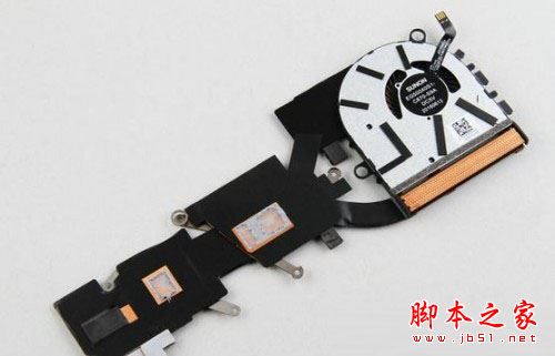 联想小新Air 13 Pro内部做工怎么样?联想小新Air 13 Pro拆机详细评测图解