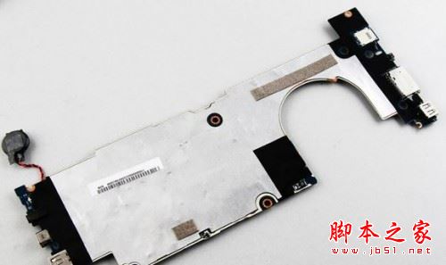 联想小新Air 13 Pro内部做工怎么样?联想小新Air 13 Pro拆机详细评测图解
