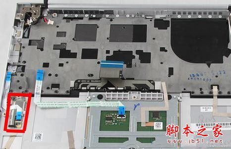 联想小新Air 13 Pro内部做工怎么样?联想小新Air 13 Pro拆机详细评测图解