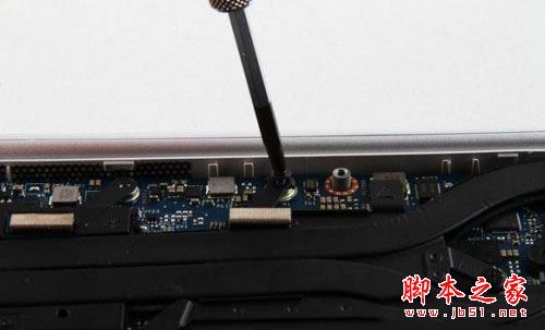 联想小新Air 13 Pro内部做工怎么样?联想小新Air 13 Pro拆机详细评测图解