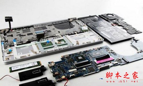 联想小新Air 13 Pro内部做工怎么样?联想小新Air 13 Pro拆机详细评测图解