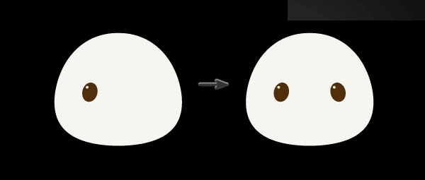 Illustrator绘制春季抱着花朵的小兔子,PS教程,思缘教程网