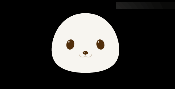 Illustrator绘制春季抱着花朵的小兔子,PS教程,思缘教程网