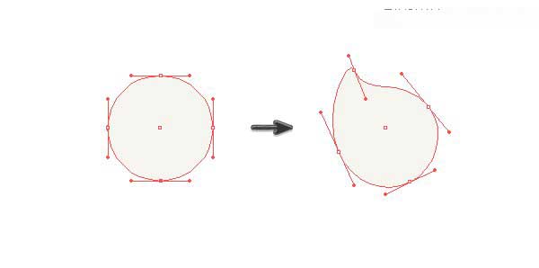 Illustrator绘制春季抱着花朵的小兔子,PS教程,思缘教程网