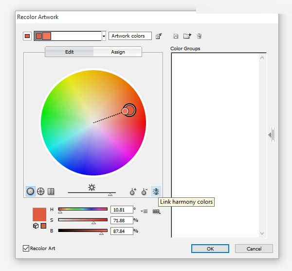 Illustrator绘制春季抱着花朵的小兔子,PS教程,思缘教程网