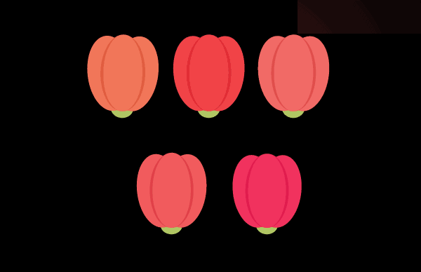 Illustrator绘制春季抱着花朵的小兔子,PS教程,思缘教程网