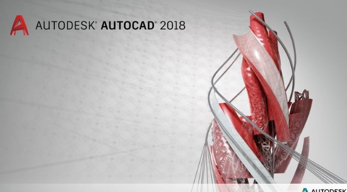 Autodesk AutoCAD 2018官方破解版