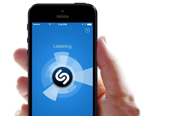 ios8歌曲识别怎么用？ios8音乐识别功能使用教程1
