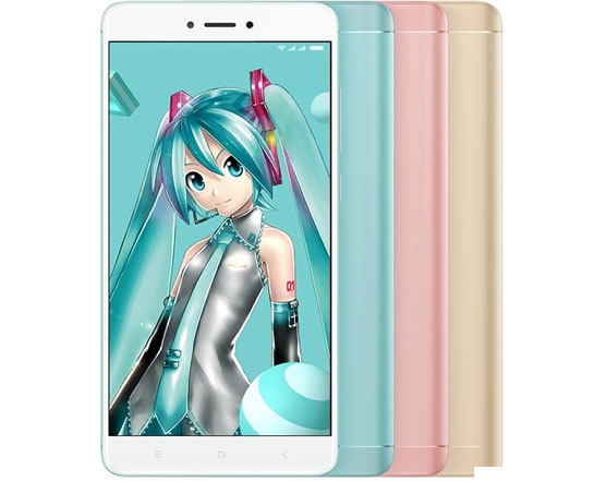 红米Note 4X什么时候上市推出 红米Note4X手机详情简介