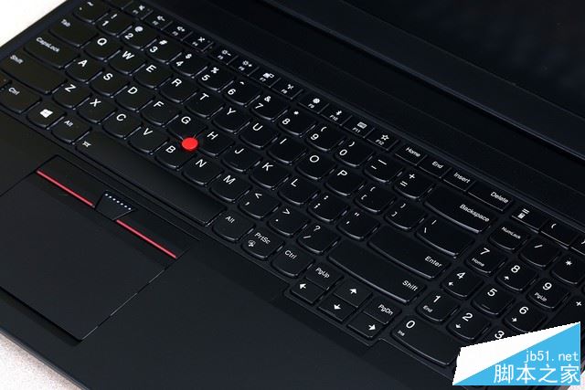 thinkpad黑将2017值得买吗?thinkpad黑将2017笔记本全面深度评测图解