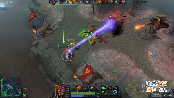 DOTA 2 DOTA 2