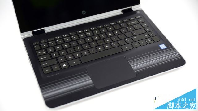 惠普Pavilion x360值得买吗?惠普Pavilion x360笔记本全面评测图解