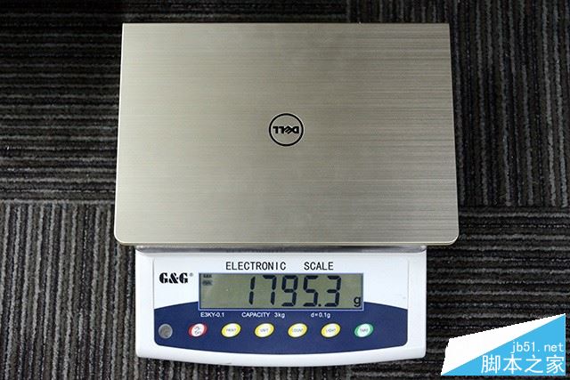 戴尔成就5459值得买吗?戴尔Vostro 5459商务笔记本全面深度评测图解