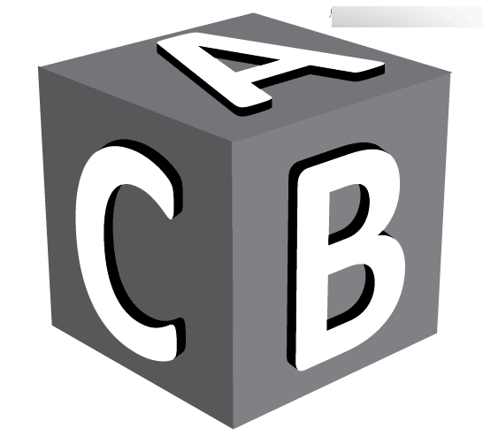 Illustrator绘制3D立体风格的小方块教程,PS教程,思缘教程网