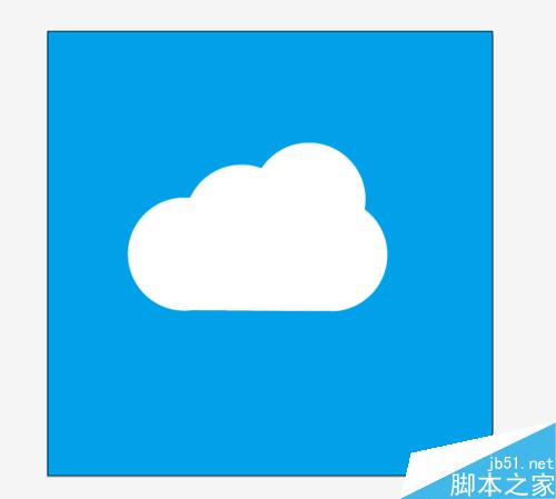 如何用AI画云彩