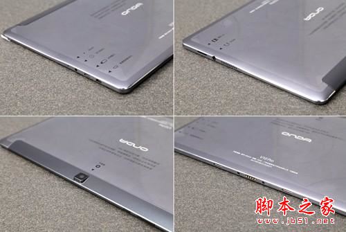 昂达v10 pro值得买吗?昂达v10 pro平板笔记本全面开箱评测图解