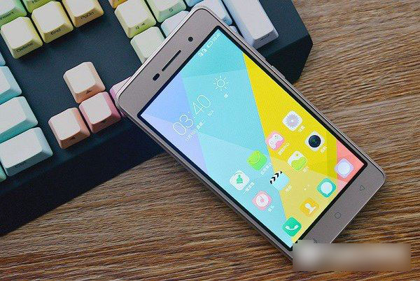 酷派锋尚mini配置怎么样 酷派锋尚mini参数详情