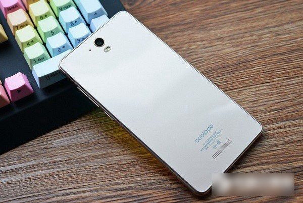 酷派锋尚mini配置怎么样 酷派锋尚mini参数详情