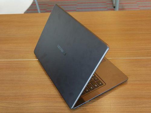华为MateBook E/D/X三连发:三种定位满足不同的你