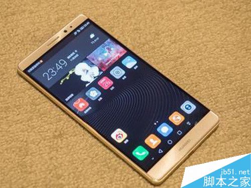 华为Mate8支持扩展储存卡吗