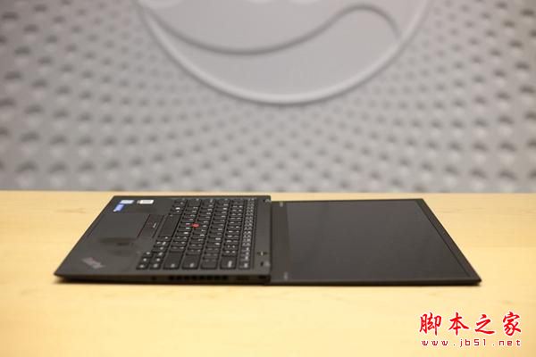 ThinkPad X1C 2017怎么样?2017款thinkpad X1 Carbon全面体验评测图解